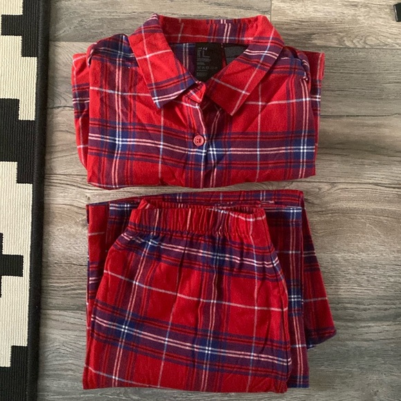 H&M Christmas pajamas - Picture 4 of 10